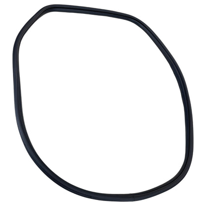 Borracha Carroceria Mini Cooper 2021 2023 Traseira Direita