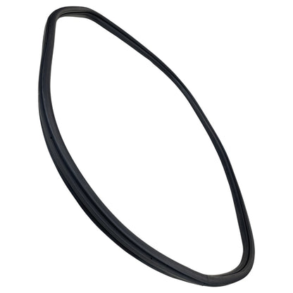 Borracha Carroceria Mini Cooper 2021 2023 Traseira Direita