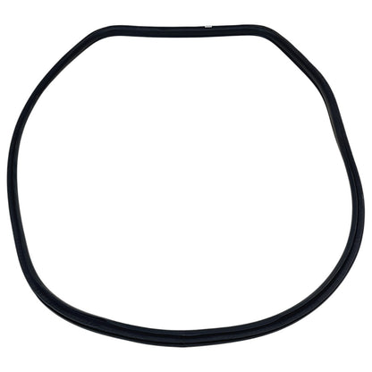 Borracha Carroceria Mini Cooper 2021 2023 Traseira Direita