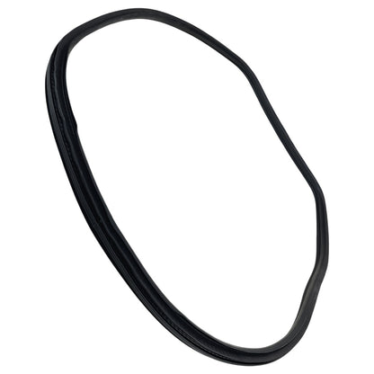 Borracha Carroceria Mini Cooper 2021 2023 Traseira Direita