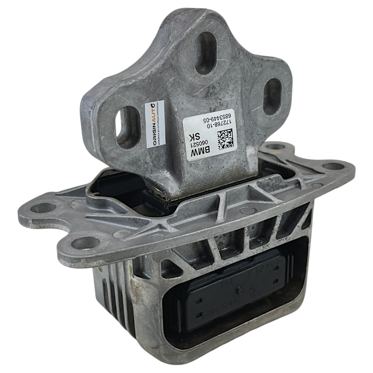 Coxim Suporte Caixa Câmbio Mini Cooper S 2021 2022 2023