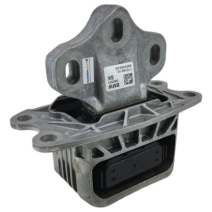 Coxim Suporte Caixa Câmbio Mini Cooper S 2021 2022 2023