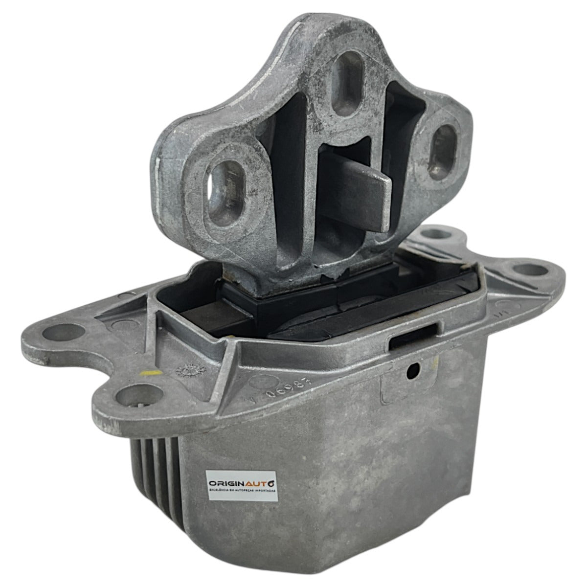 Coxim Suporte Caixa Câmbio Mini Cooper S 2021 2022 2023