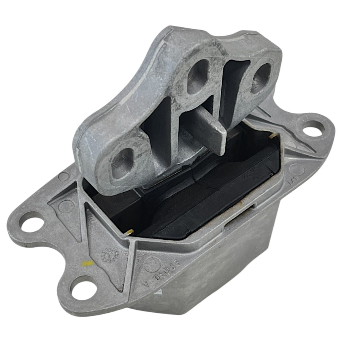 Coxim Suporte Caixa Câmbio Mini Cooper S 2021 2022 2023