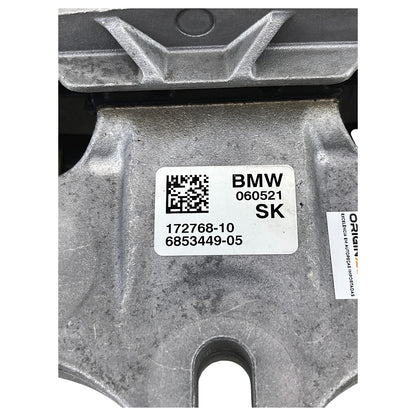 Coxim Suporte Caixa Câmbio Mini Cooper S 2021 2022 2023