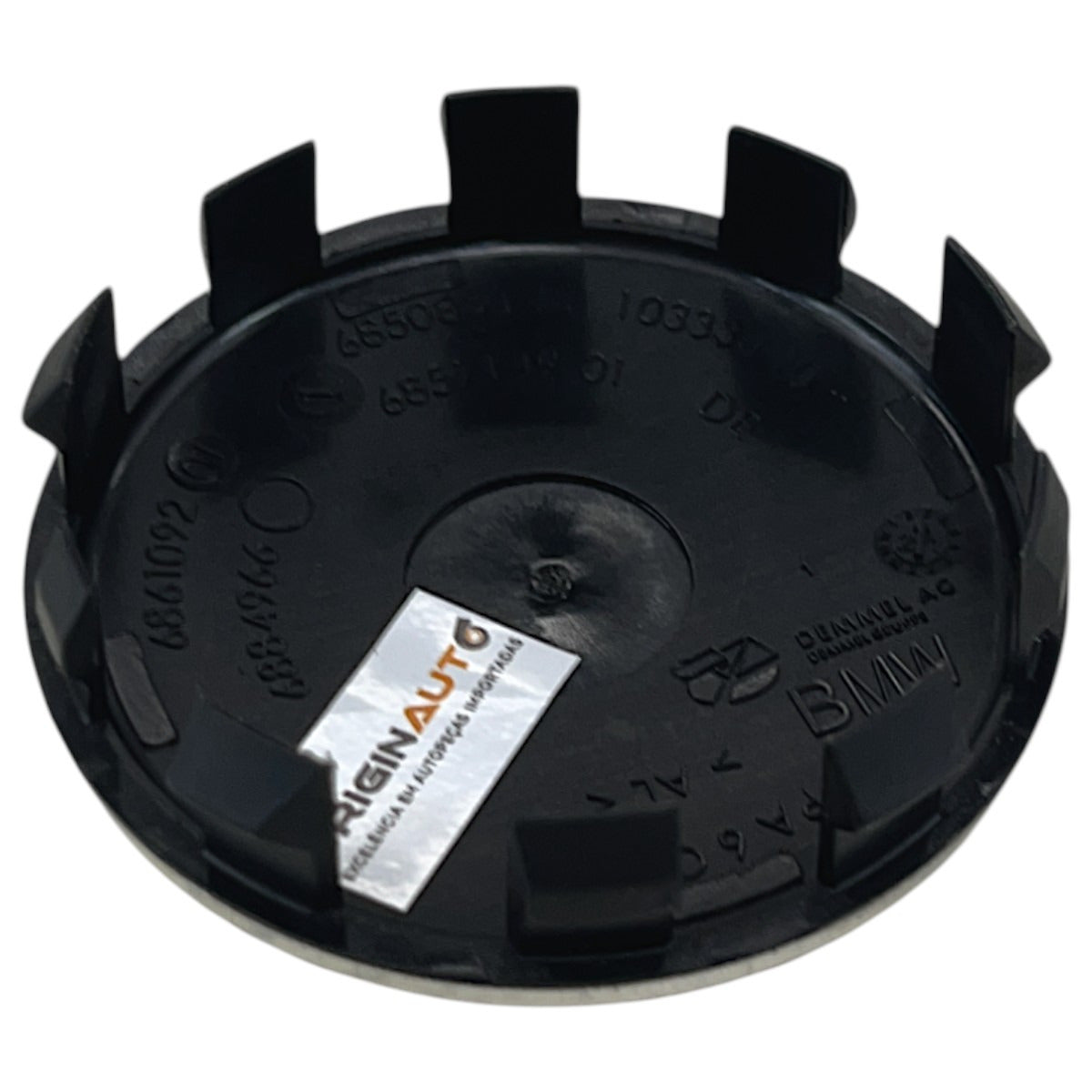 Calota Central Roda Mini Cooper S 2021 2022 2023 Original