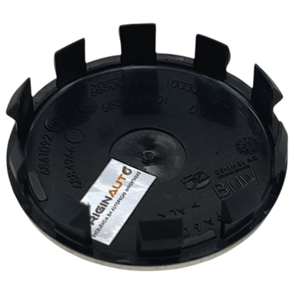Calota Central Roda Mini Cooper S 2021 2022 2023 Original