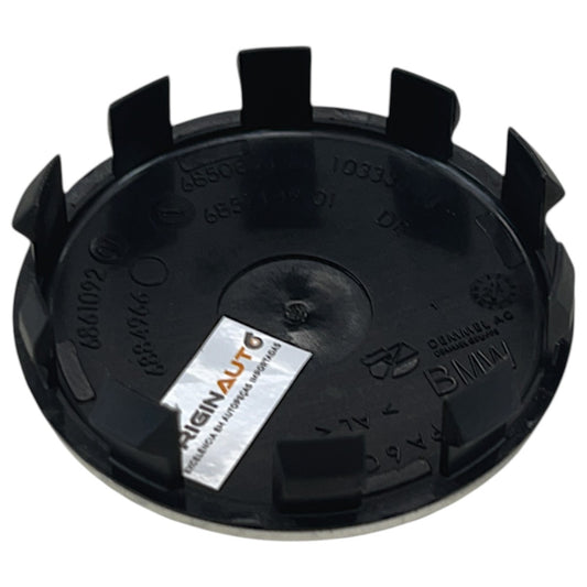 Calota Central Roda Mini Cooper S 2021 2022 2023 Original