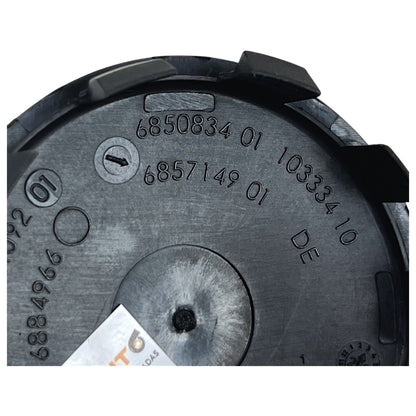 Calota Central Roda Mini Cooper S 2021 2022 2023 Original