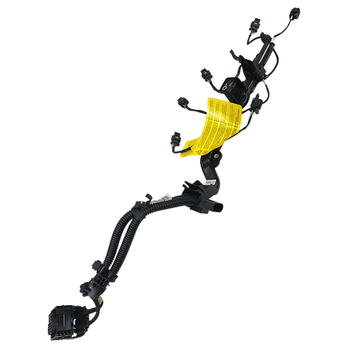 Chicote Central Injeção Mini Cooper S 2.0 B48 2021 2022 Bico