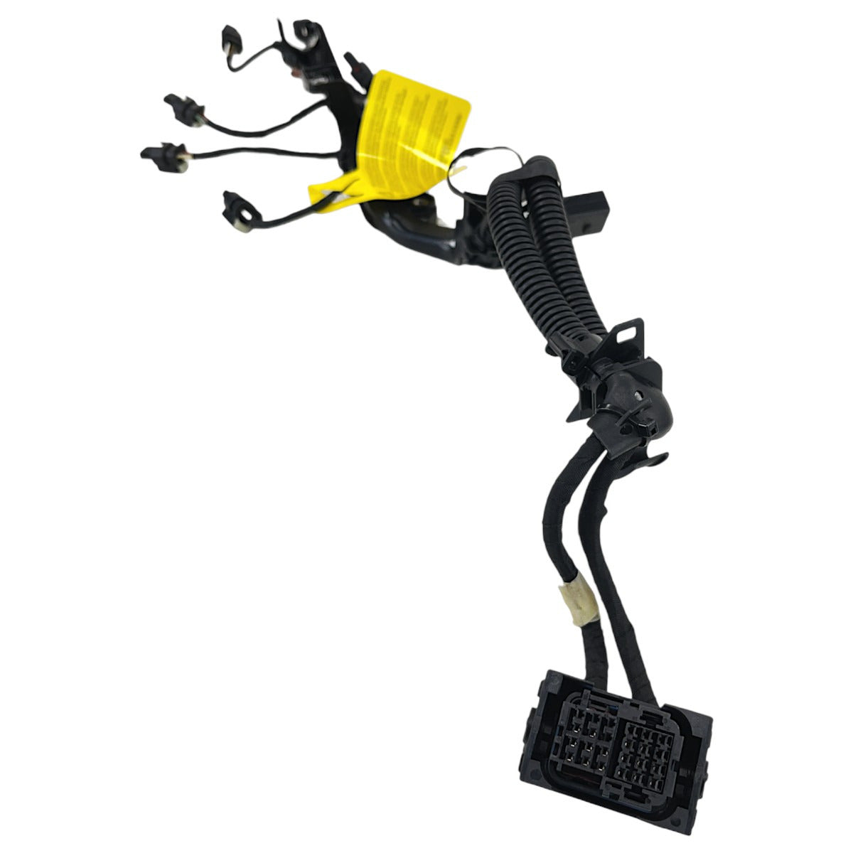 Chicote Central Injeção Mini Cooper S 2.0 B48 2021 2022 Bico