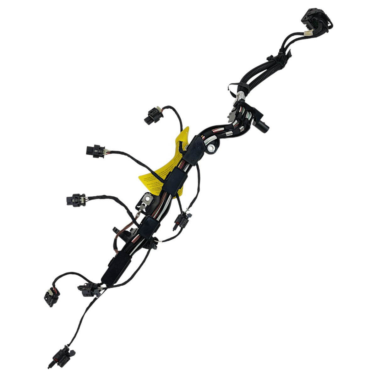 Chicote Central Injeção Mini Cooper S 2.0 B48 2021 2022 Bico