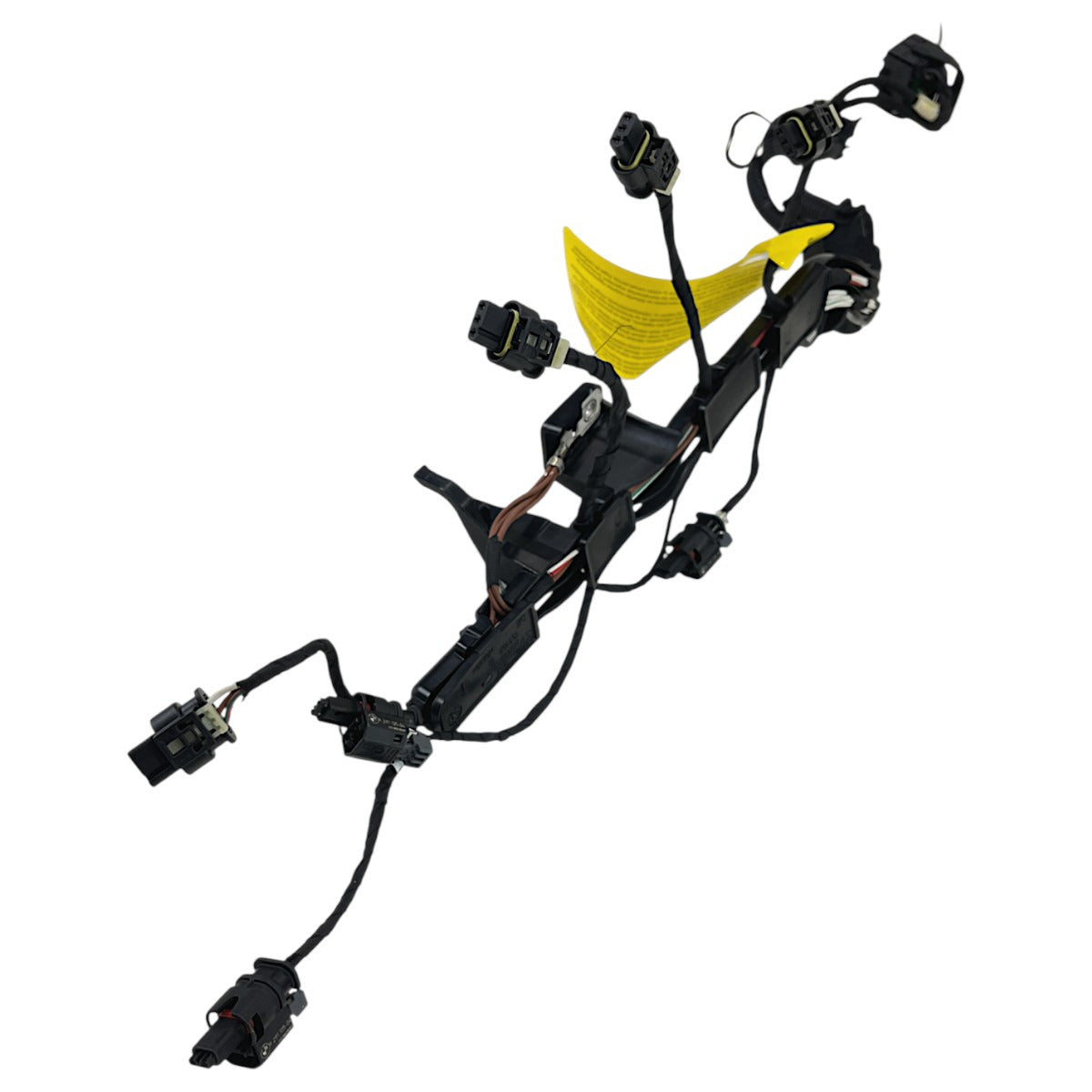 Chicote Central Injeção Mini Cooper S 2.0 B48 2021 2022 Bico