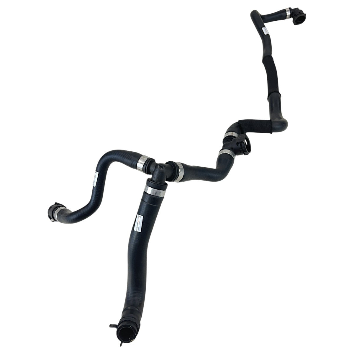 Mangueira Água Evaporadora Mini Cooper S 2.0 B48 2021 2022