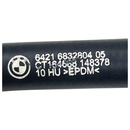 Mangueira Água Evaporadora Mini Cooper S 2.0 B48 2021 2022