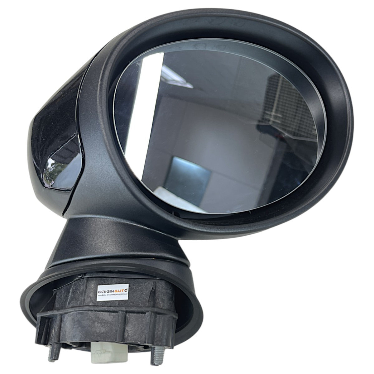 Espelho Retrovisor Mini Cooper S 2021 2022 2023 Direito
