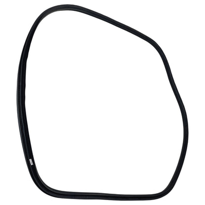 Borracha Carroceria Mini Cooper 2021 2023 Dianteira Direita