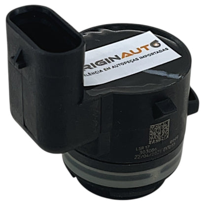 Sensor Estacionamento Mini Cooper S 2021 2022 2023 Dianteiro