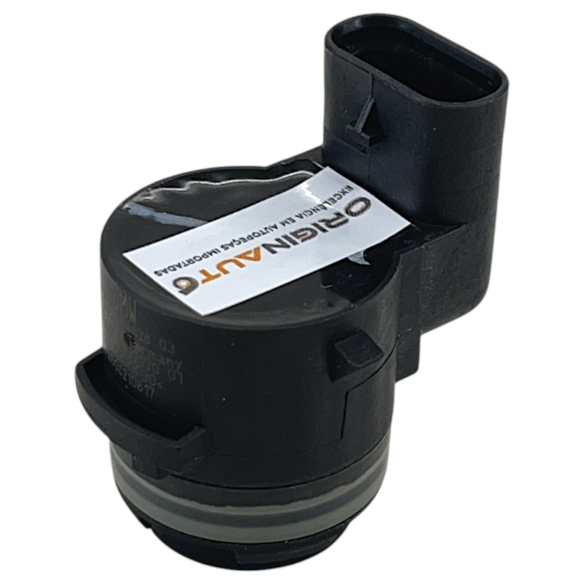 Sensor Estacionamento Mini Cooper S 2021 2022 2023 Dianteiro