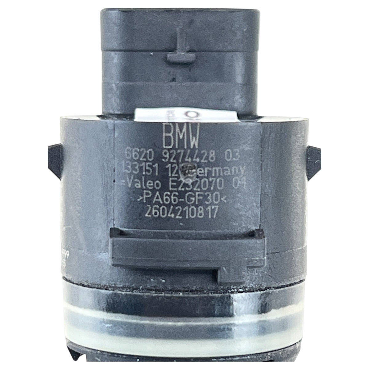 Sensor Estacionamento Mini Cooper S 2021 2022 2023 Dianteiro