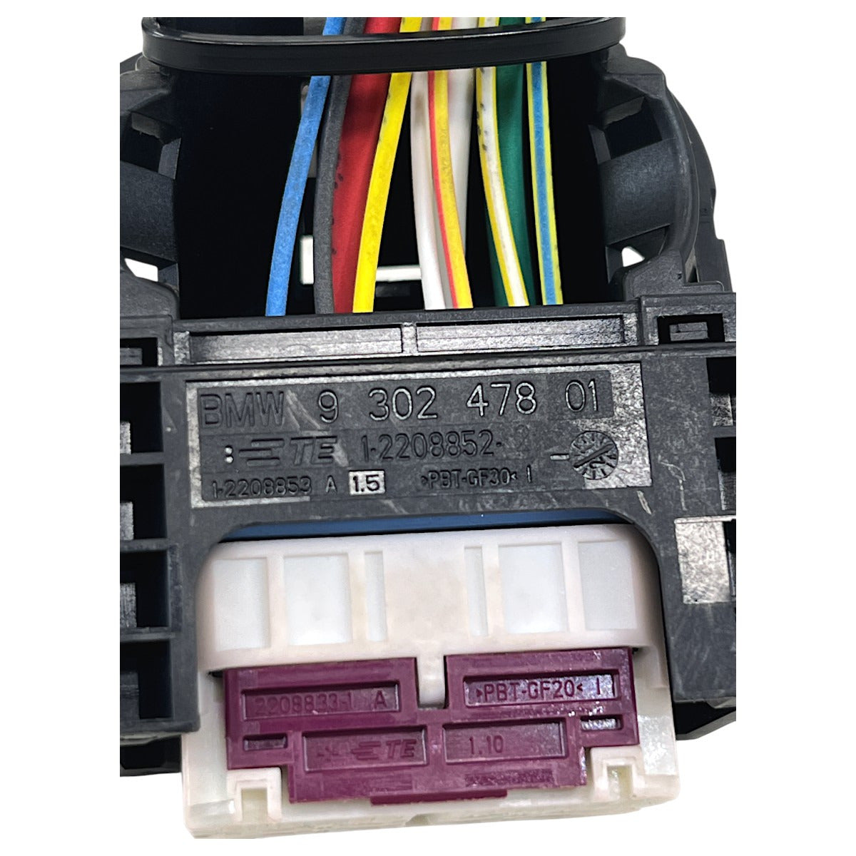 Chicote Motor Mini Cooper S 2.0 B48 2021 2022 Valvetronic