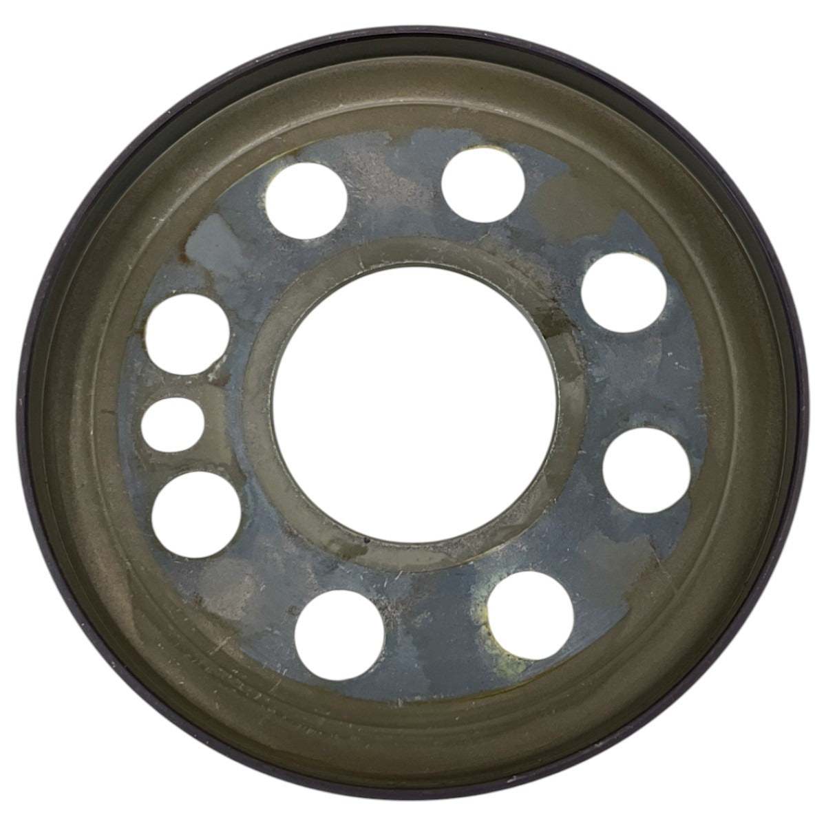 Roda Fônica Virabrequim Mini Cooper S 2.0 B48 2021 2022