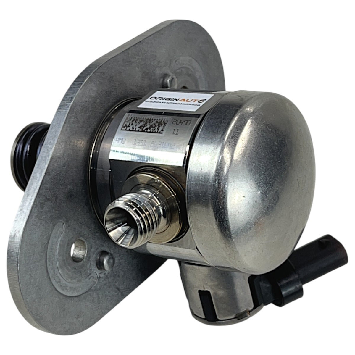 Bomba Alta Pressão Mini Cooper S 320i 330i 530e X3 2021 2022