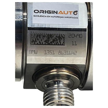 Bomba Alta Pressão Mini Cooper S 320i 330i 530e X3 2021 2022