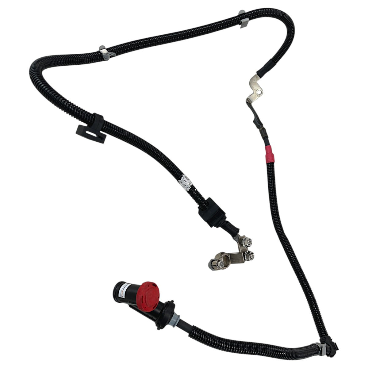 Cabo Polo Positivo Bateria Mini Cooper S 2.0 B48 2021 2022