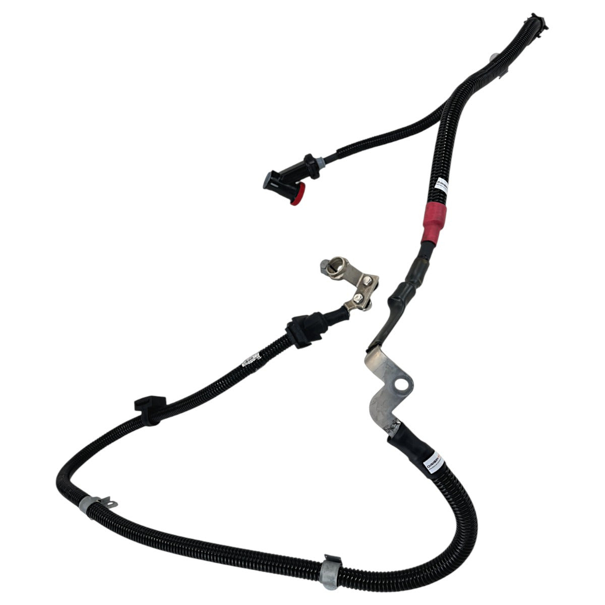 Cabo Polo Positivo Bateria Mini Cooper S 2.0 B48 2021 2022