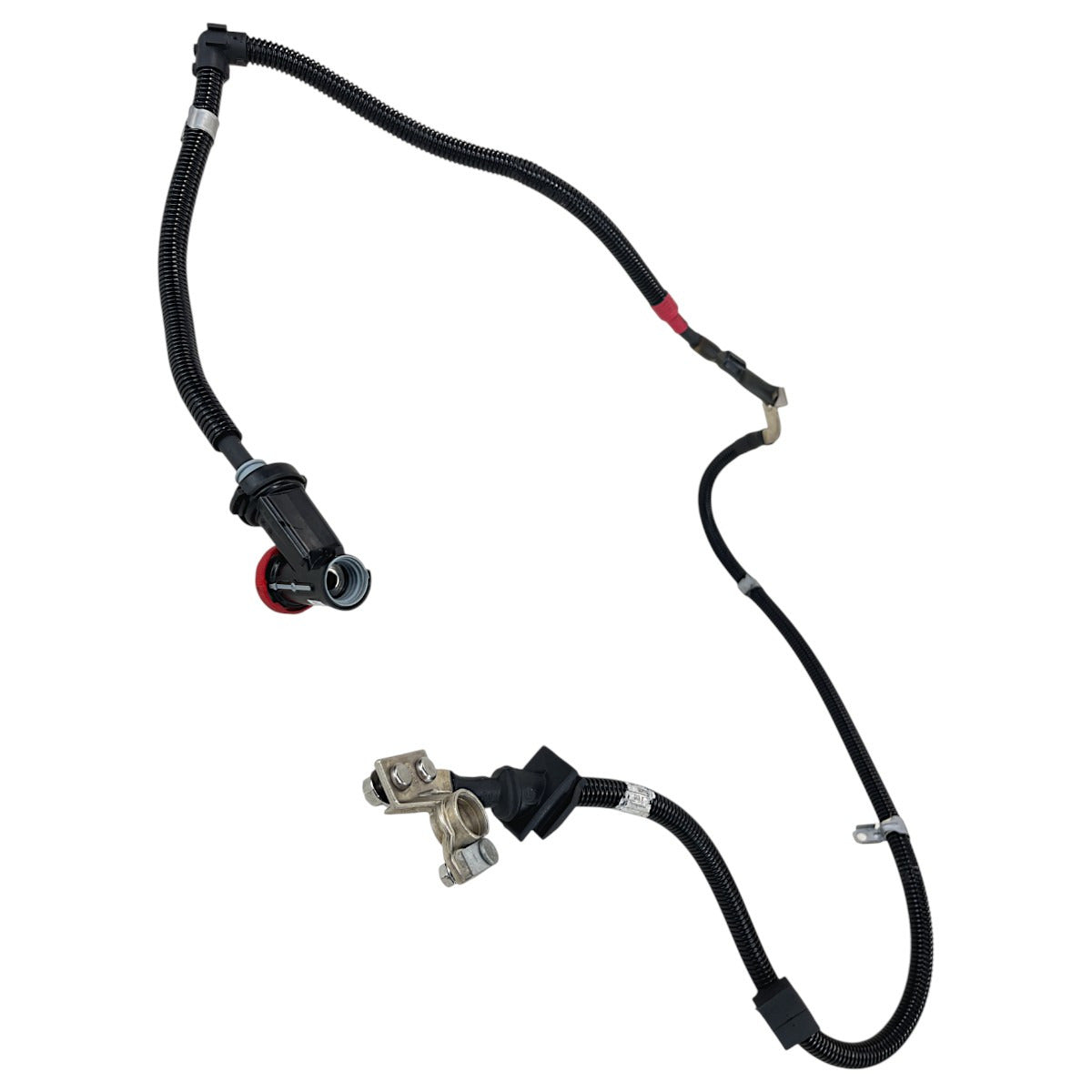 Cabo Polo Positivo Bateria Mini Cooper S 2.0 B48 2021 2022