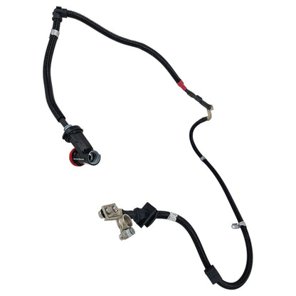 Cabo Polo Positivo Bateria Mini Cooper S 2.0 B48 2021 2022