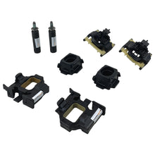 Suporte Radiador Mini Cooper S 2021 2022 2023 Kit Completo