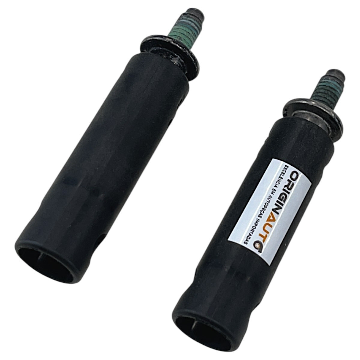 Suporte Radiador Mini Cooper S 2021 2022 2023 Kit Completo