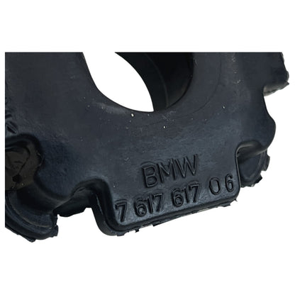 Suporte Radiador Mini Cooper S 2021 2022 2023 Kit Completo