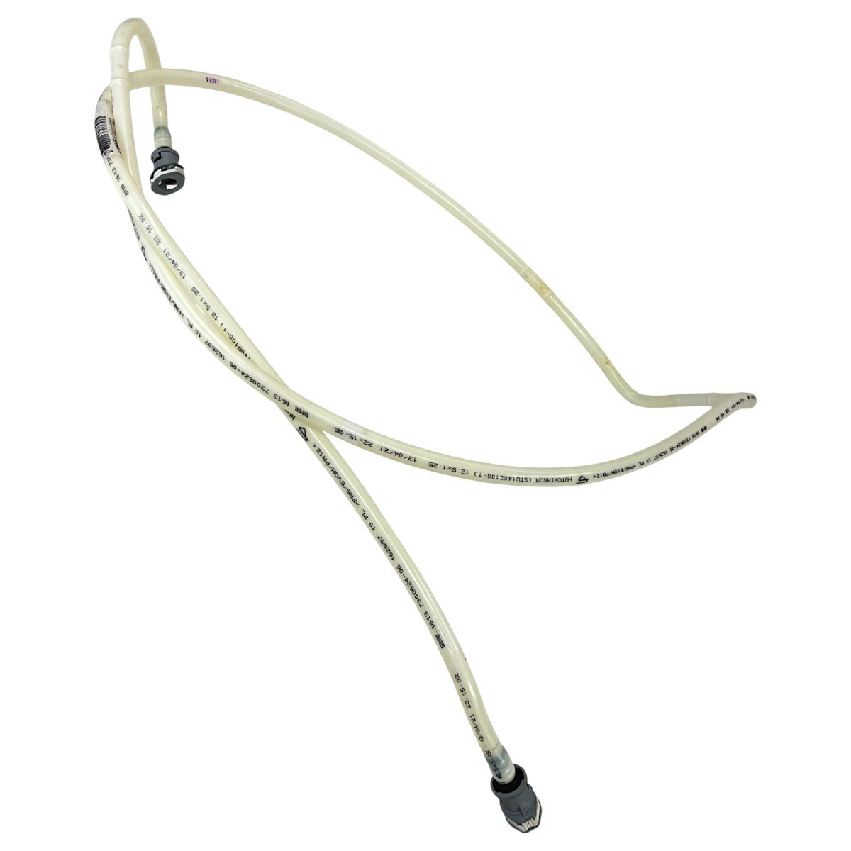 Mangueira Linha Combustível Mini Cooper S 2.0 B48 2021 2022