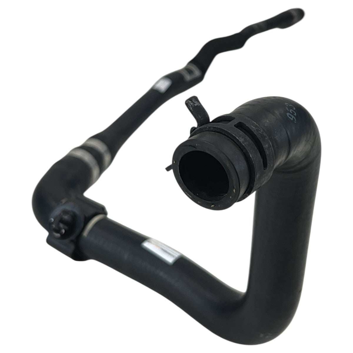 Mangueira Água Evaporadora Mini Cooper S 2.0 B48 2021 2022