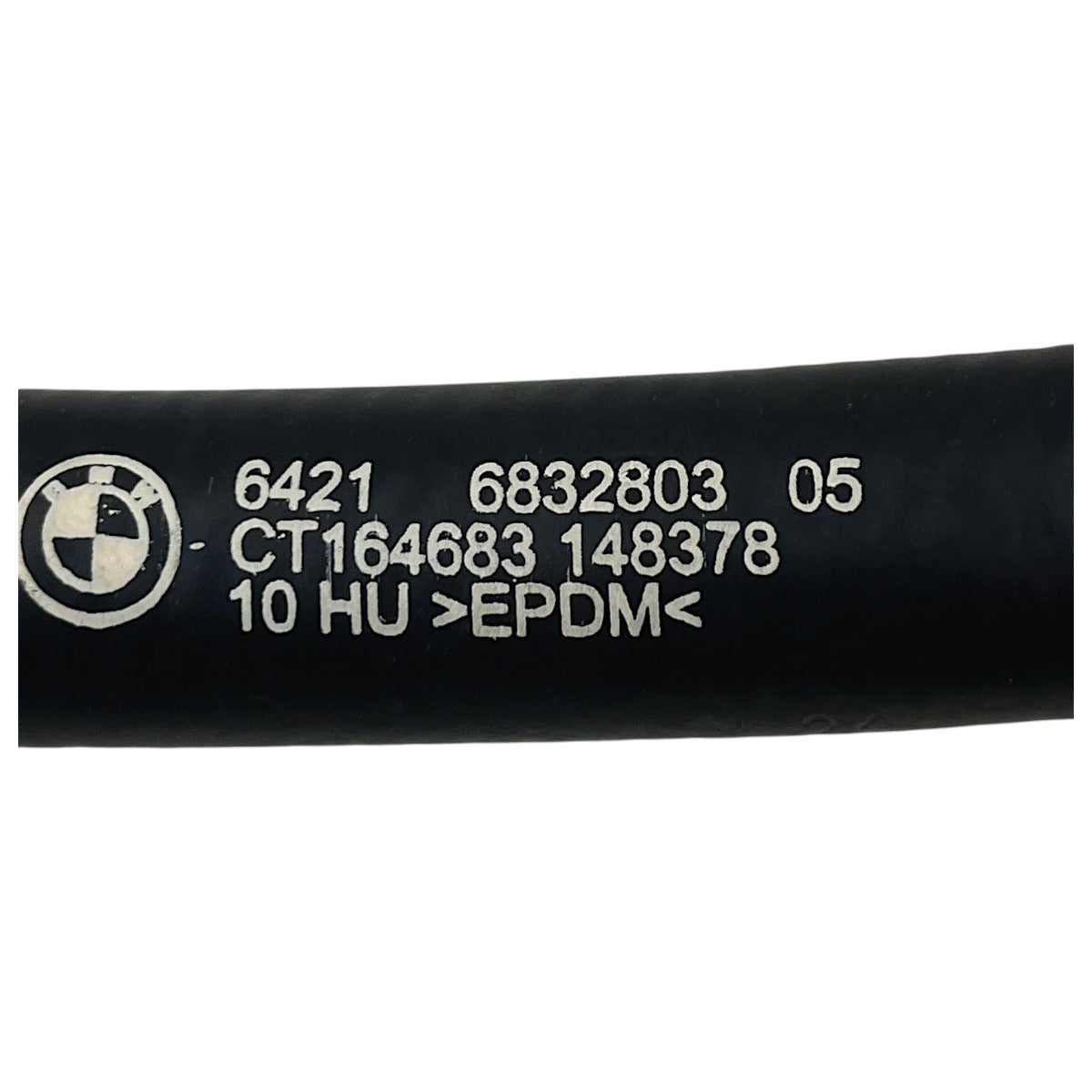 Mangueira Água Evaporadora Mini Cooper S 2.0 B48 2021 2022