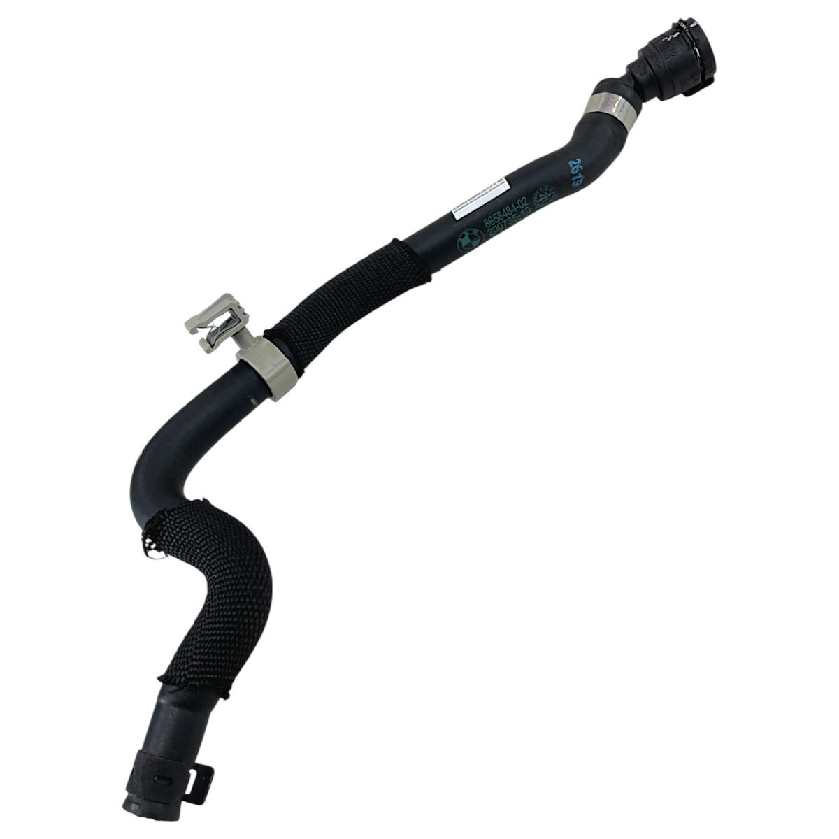 Mangueira Água Cabeçote Mini Cooper S 2.0 B48 2021 2022