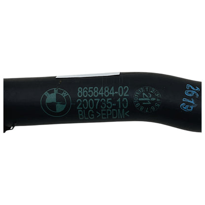 Mangueira Água Cabeçote Mini Cooper S 2.0 B48 2021 2022