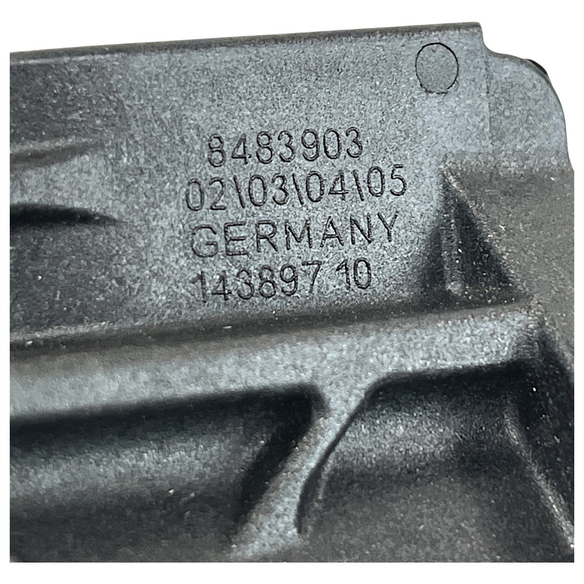 Espuma Capa Bomba Alta Mini Cooper S 2021 2022 2023 8483903