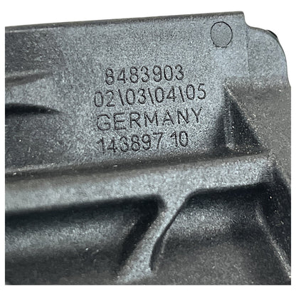 Espuma Capa Bomba Alta Mini Cooper S 2021 2022 2023 8483903