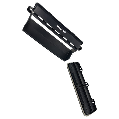 Grade Ventilação Carroceria Mini Cooper S 2021 2022 2023