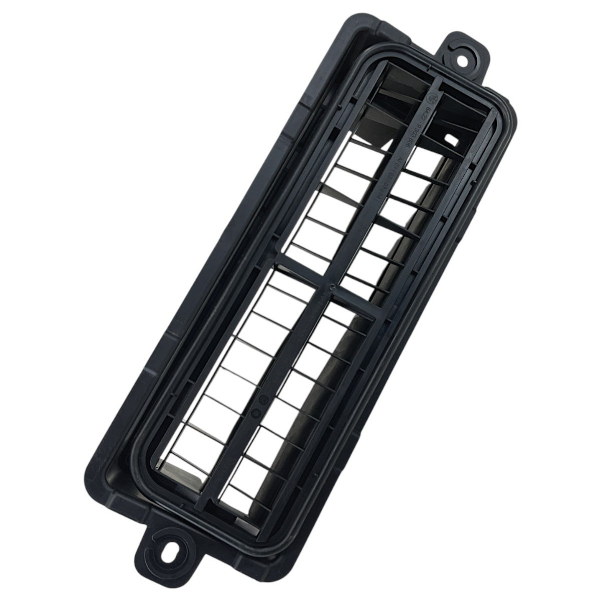 Grade Ventilação Carroceria Mini Cooper S 2021 2022 2023