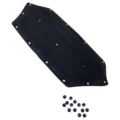 Forro Isolamento Capô Mini Cooper S 2020 2021 2022 2023