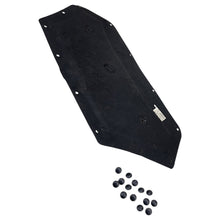 Forro Isolamento Capô Mini Cooper S 2020 2021 2022 2023