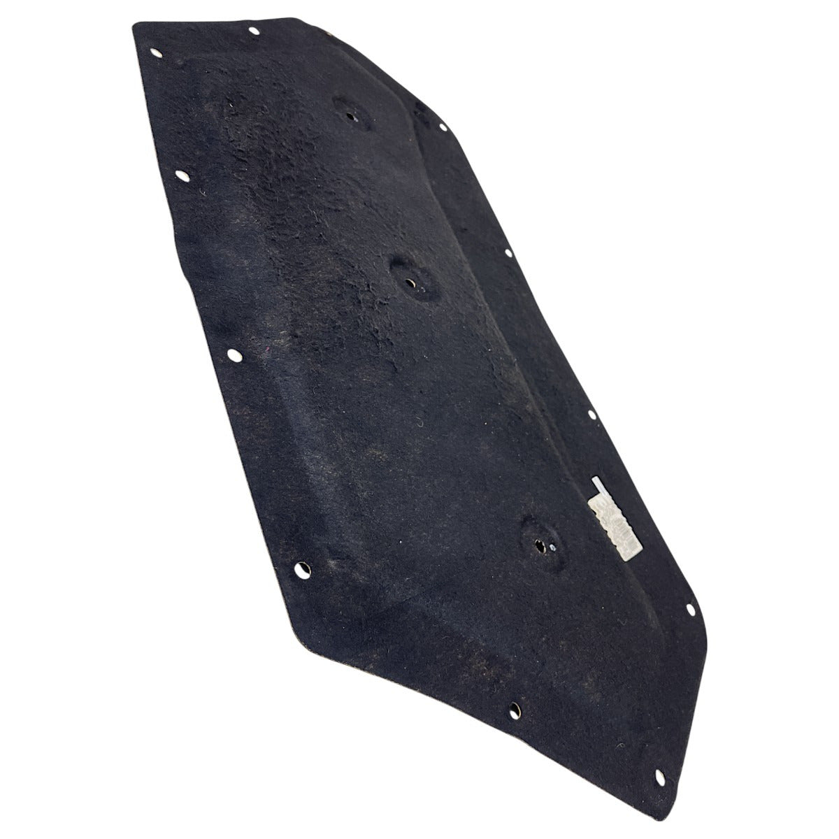 Forro Isolamento Capô Mini Cooper S 2020 2021 2022 2023