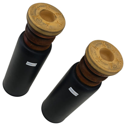 Kit Batente Amortecedor Mini Cooper S 2021 2023 Traseiro