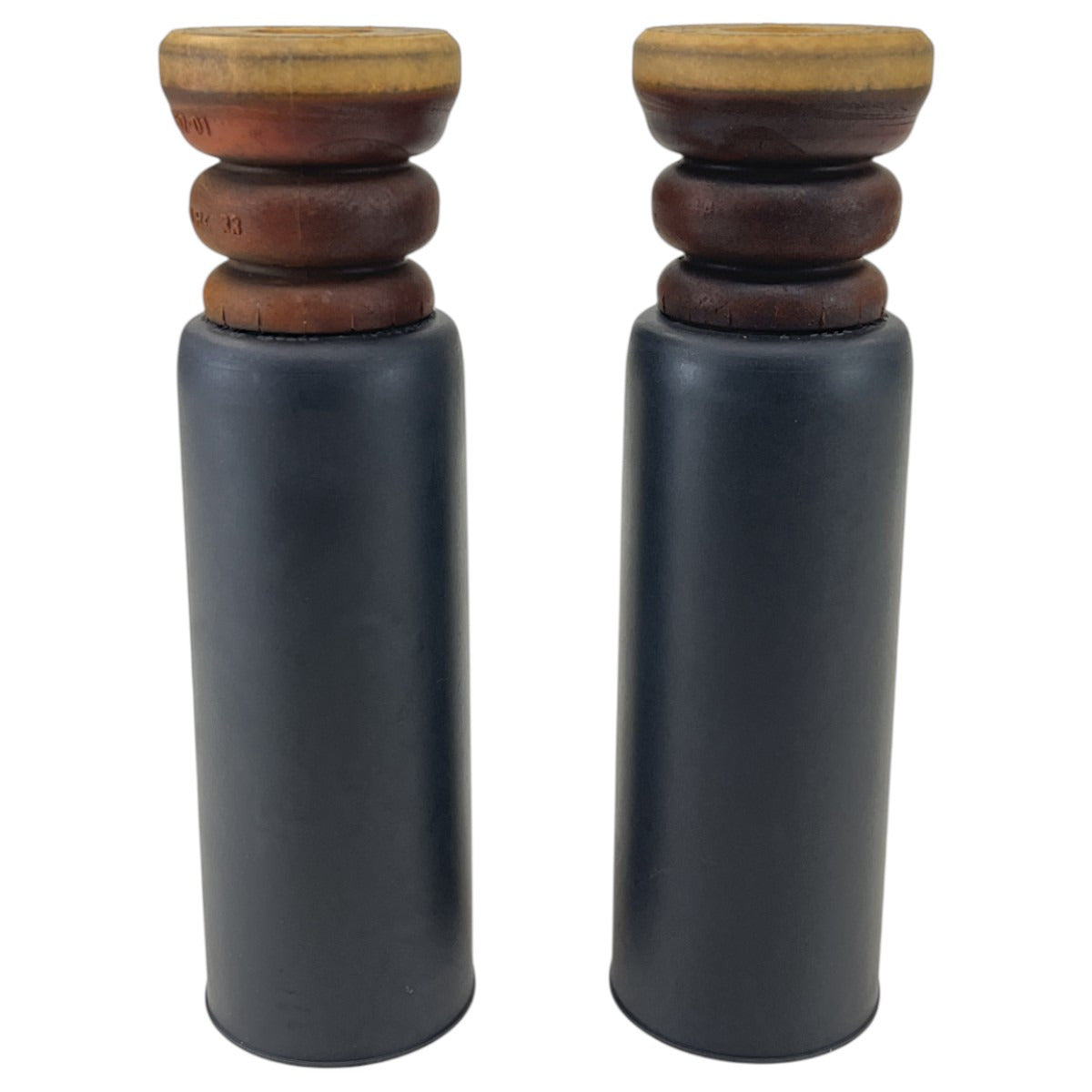 Kit Batente Amortecedor Mini Cooper S 2021 2023 Traseiro