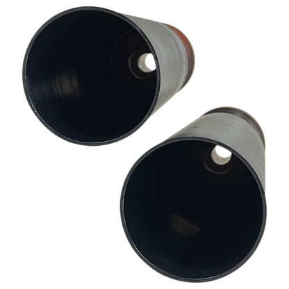 Kit Batente Amortecedor Mini Cooper S 2021 2023 Traseiro